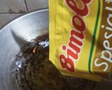 Foto langkah ke 5 dari resep Sambal Kikil Tahu Tempe.