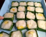 Foto langkah ke 4 dari resep TALAM TAKO (TAKO THAI) NANGKA.