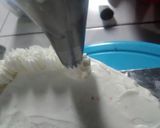 Foto langkah ke 4 dari resep Red velvet kukus 5 telur.
