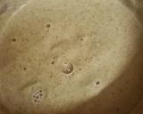 A picture of step 1 of Sprouted Ragi Flour Dosa.