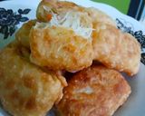 Foto langkah ke 8 dari resep Martabak Bihun Khas Madura.