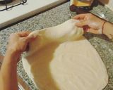 Foto del paso 4 de la receta: Medialunas de grasa !