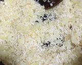 Foto del paso 4 de la receta: Risotto de zapallo