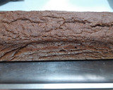 Foto del paso 9 de la receta: Bizcocho de naranja y cacao con harina integral de espelta