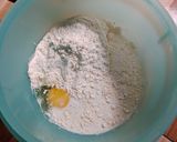 Foto langkah ke 3 dari resep Bolu Kukus Mekar.