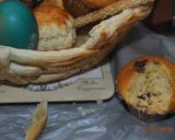 A picture of step 11 of Bread Basket.