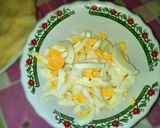 Foto langkah ke 3 dari resep Risol Mayo.
