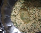 મિસ્સી રોટી (Missi Roti Recipe In Gujarati) રેસીપી સ્ટેપ2ફોટો