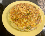 Foto del paso 8 de la receta: Frittata de Spaghetti “sin gluten “