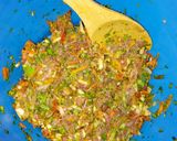 Foto del paso 6 de la receta: Albóndigas fritas