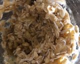 Foto del paso 2 de la receta: Galletas Saludables de 3 ingredientes