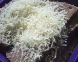 Foto langkah ke 7 dari resep Stup roti coklat lumer.
