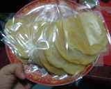 Foto langkah ke 7 dari resep Roti Maryam.