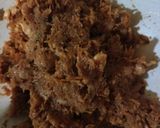 Foto langkah ke 2 dari resep Combro real food no goreng2.