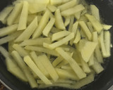 Foto del paso 1 de la receta: Corazones