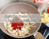 Foto langkah ke 9 dari resep Gurame Asam manis.