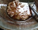 Foto langkah ke 1 dari resep ¹¹¹ Bihun Usus Ayam.