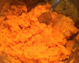 Foto del paso 4 de la receta: Puré de batata muy fácil!