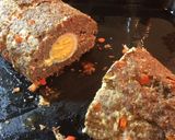 Foto del paso 8 de la receta: Pan de carne