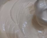 Foto langkah ke 1 dari resep Fancy Cup Cake_Blue.