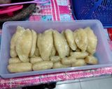Foto langkah ke 8 dari resep Pempek dos (tanpa ikan).