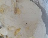 عکس مرحله 1 از دستور شیرینی مشهدی