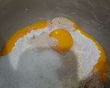 Foto langkah ke 1 dari resep Thailand Milk Bun.