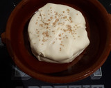 Foto del paso 7 de la receta: Queso Camembert con sorpresa al horno