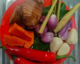 Foto langkah ke 2 dari resep Pindang Daging tante Sjenny.