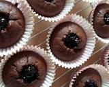Vickys Chocolate Cherry Cupcakes, GF DF EF SF NF recipe step 8 photo