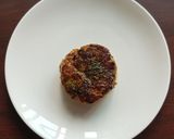 A picture of step 19 of Teriyaki Chicken Big Mac.