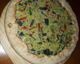 Foto del paso 10 de la receta: Tarta de zapallitos