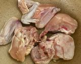 Foto langkah ke 1 dari resep Ayam Rica-rica Kemangi.