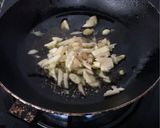 Foto langkah ke 2 dari resep Tahu Kukus Bawang Putih.