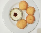 ફરાળી પેટીસ (Farali patis recipe in gujarati) રેસીપી સ્ટેપ9ફોટો