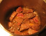 Foto del paso 6 de la receta: FZ-Apostrophe; guiso a la mía