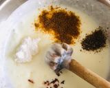 दही वड़ा (dahi vada recipe in Hindi) रेसिपी चरण 4 फोटो