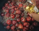 Foto del paso 15 de la receta: Jelly roll de crema de limón