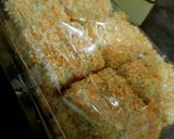 Foto langkah ke 4 dari resep Nugget Pisang.