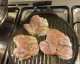 Foto langkah ke 2 dari resep Steak ayam simple_.
