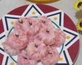 Foto langkah ke 8 dari resep Cente manis (sagu mutiara).
