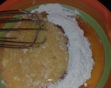 Foto del paso 2 de la receta Tarta de manzana