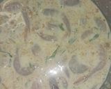 Foto langkah ke 2 dari resep Peyek udang.