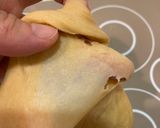 傳統台式鮮奶甜甜圈的食譜步驟2照片