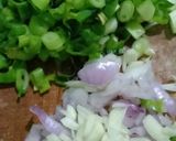 Foto langkah ke 1 dari resep Bawan jagung renyah.