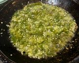 Foto langkah ke 2 dari resep Sambel Ijo.