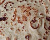 Foto del paso 3 de la receta: Crepes de harina de arroz y harina de garbanzos