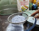 Foto langkah ke 6 dari resep Kue Putu Bambu (Tanpa Cetakan).
