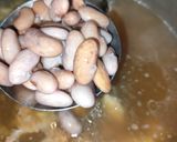Foto langkah ke 5 dari resep Asem-Asem Sapi Kacang Merah.