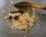 Foto langkah ke 2 dari resep Nasi Mandhi Ayam.